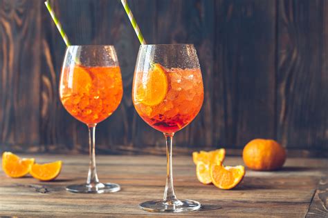 eperol|Aperol: Italian orange aperitivo 